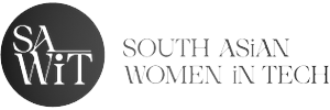 South Asian Women in Tech